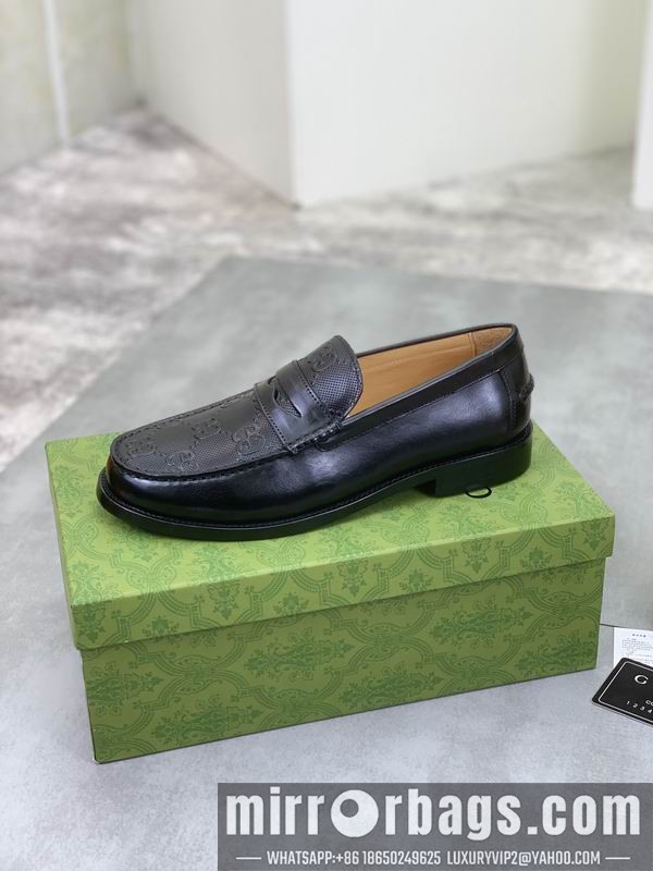 Gucci Shoes sz38-45 mnf0308