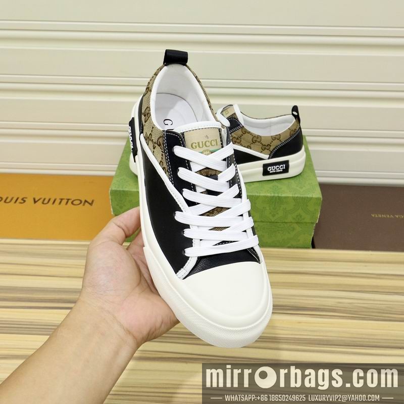 Gucci Shoes sz38-45 mnf0103