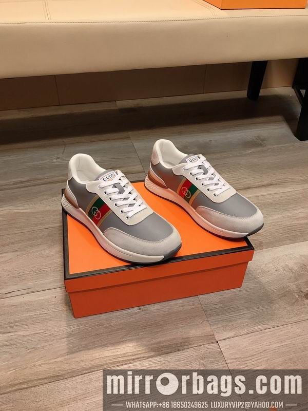 Gucci Shoes sz38-44 mnf0145