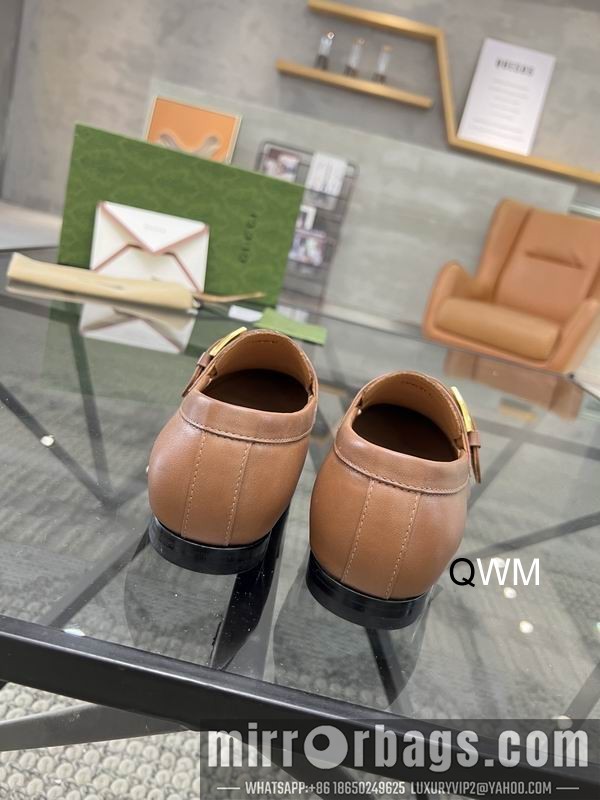Gucci Shoes sz38-45 4C WM1201