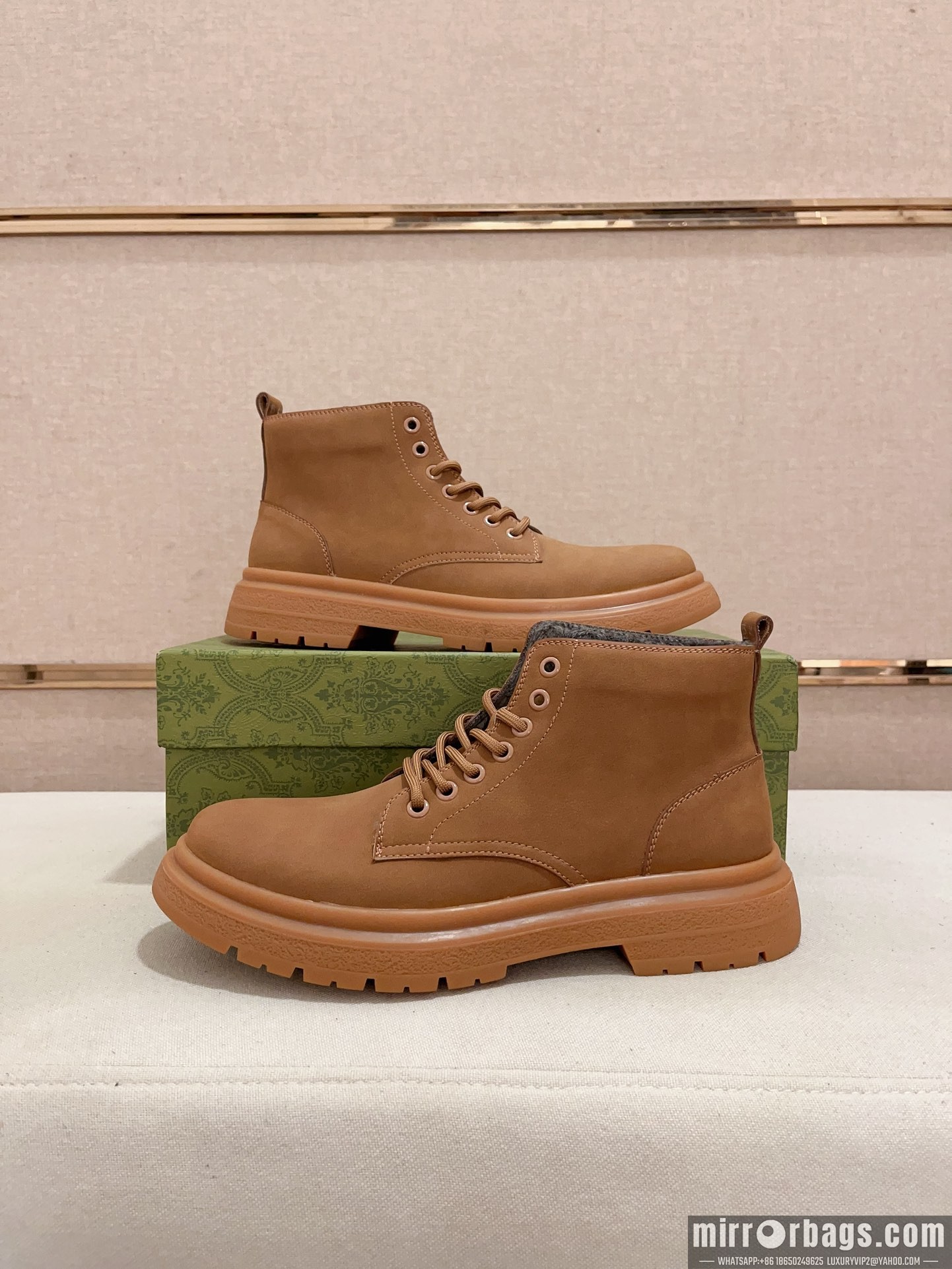 Gucci Shoes sz38-45 hnh1203