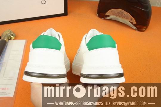Gucci Shoes sz38-43 mnh0423