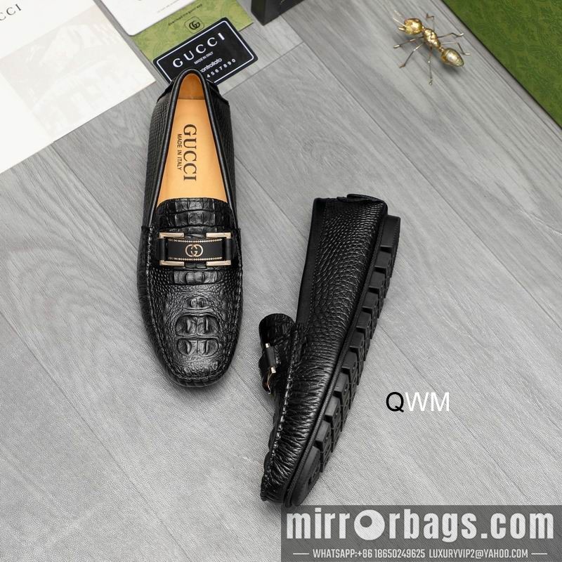 Gucci Shoes sz38-45 WM0404