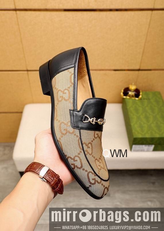 Gucci Shoes sz38-45 WM0397
