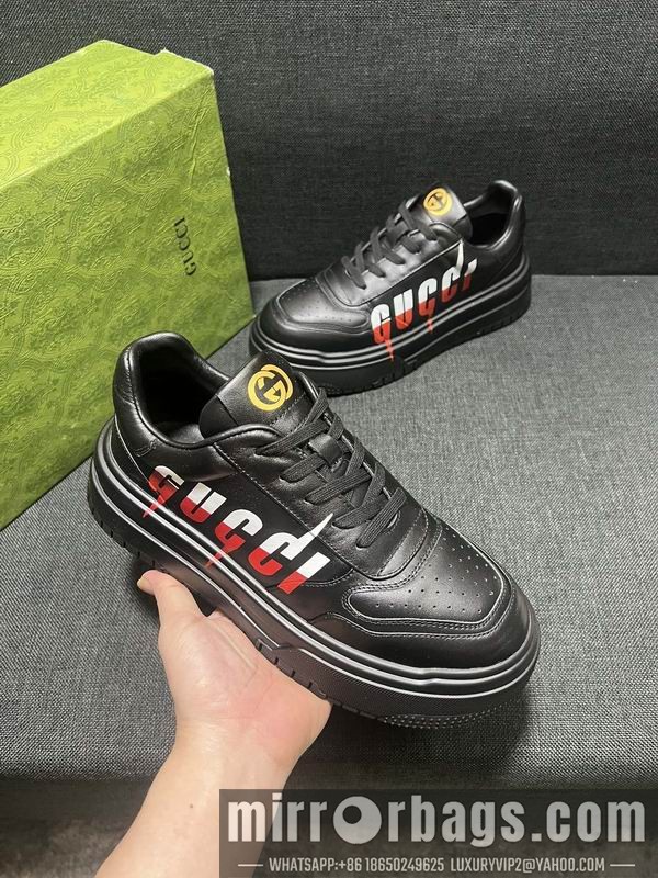 Gucci Shoes sz38-44 mnf0305