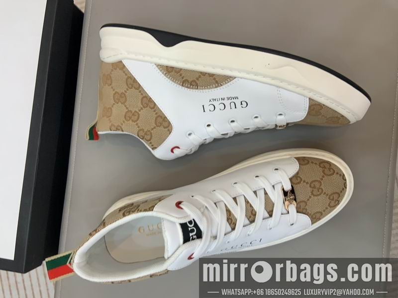 Gucci Shoes sz38-44 hnm0102