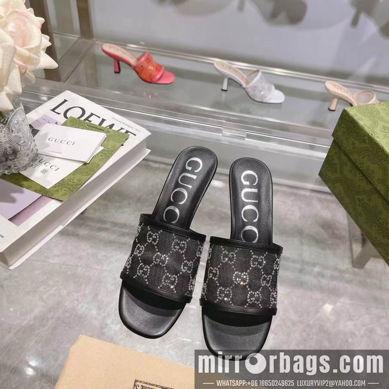 Gucci Shoes sz35-42 7.5cm mnf0313