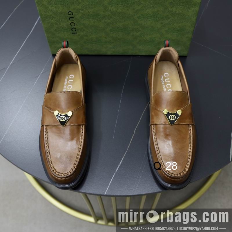 Gucci Shoes sz38-45 N1203