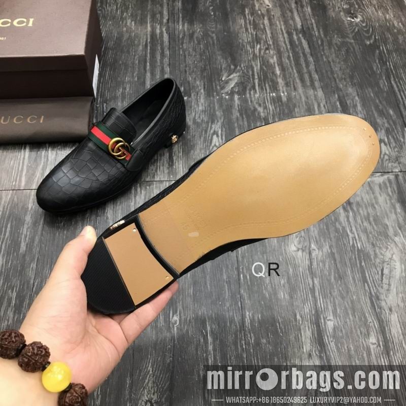 Gucci Shoes sz39-46 CRQ0305