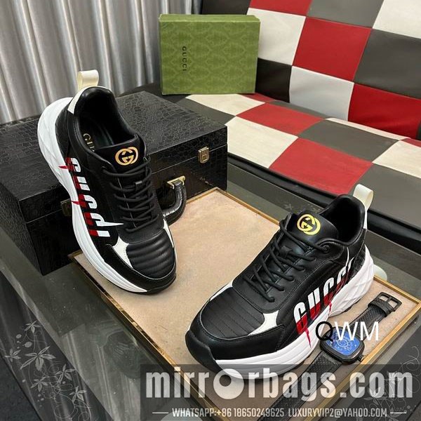 Gucci Shoes sz38-45 WM0206