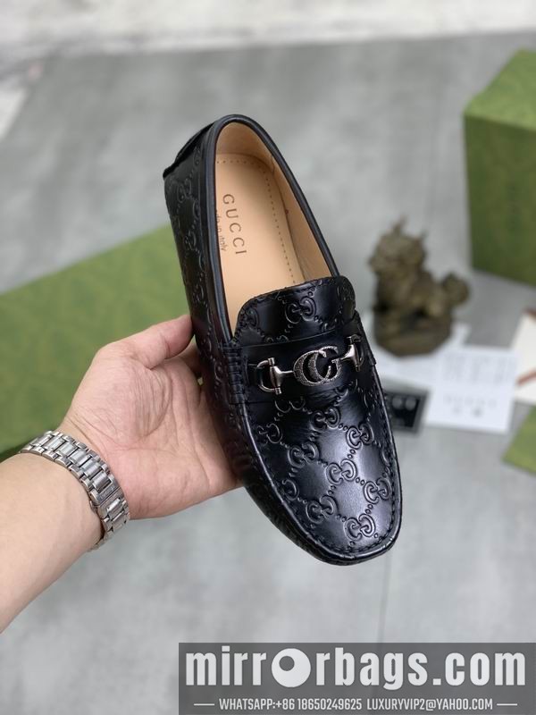 Gucci Shoes sz38-45 mnf0205