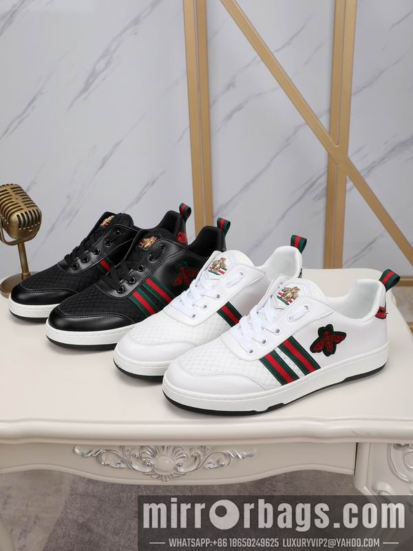 Gucci Shoes sz38-44 mnf0139