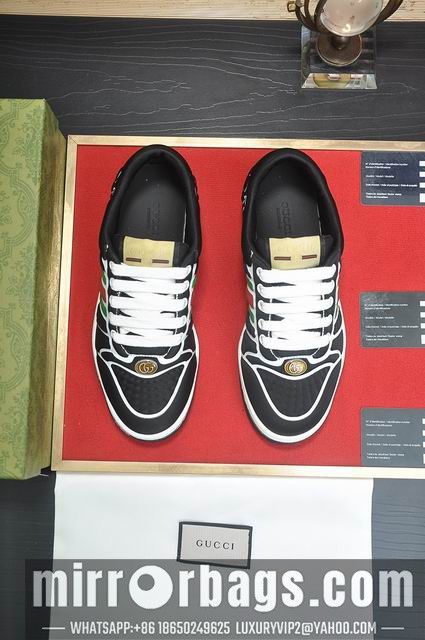Gucci Shoes sz35-45 mnh0701