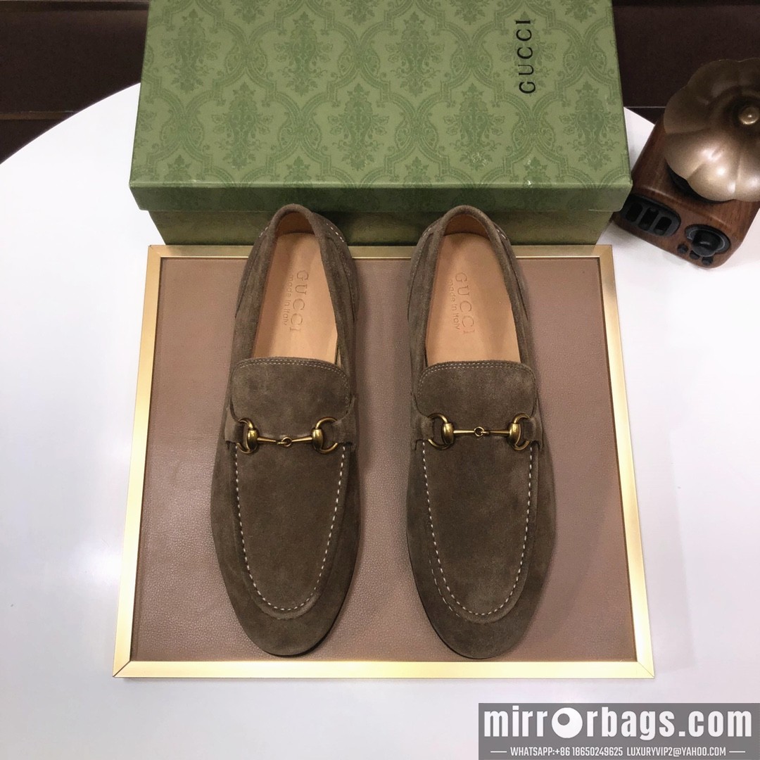 Gucci Shoes sz38-45 hnh0217