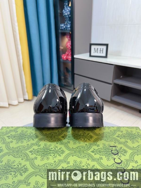 Gucci Shoes sz 38-44 mnf0164