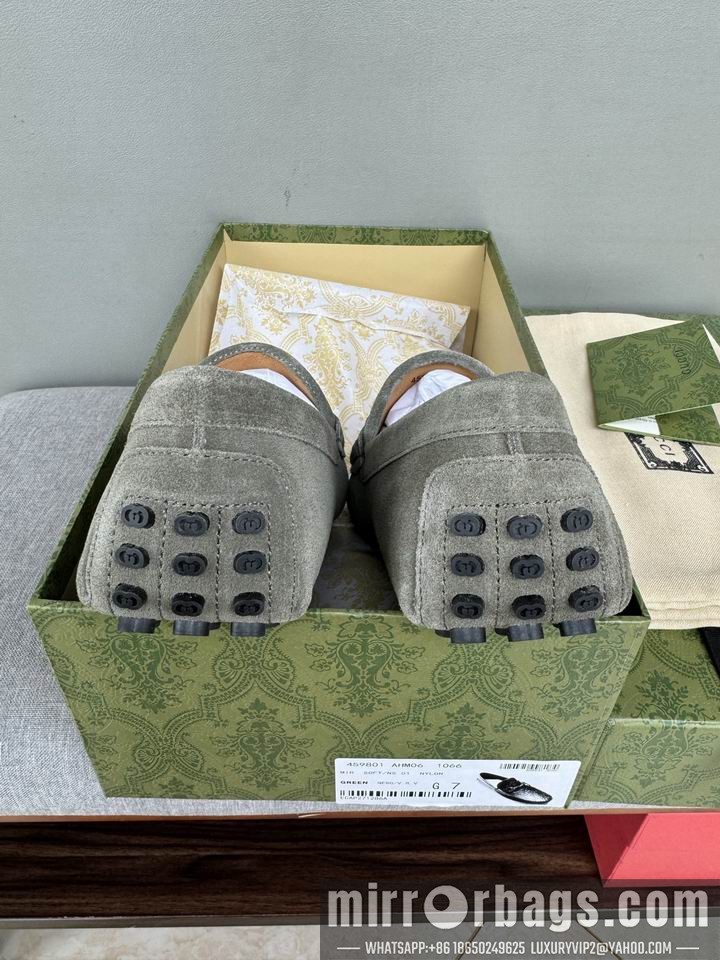 Gucci Shoes sz38-45 hnh0302