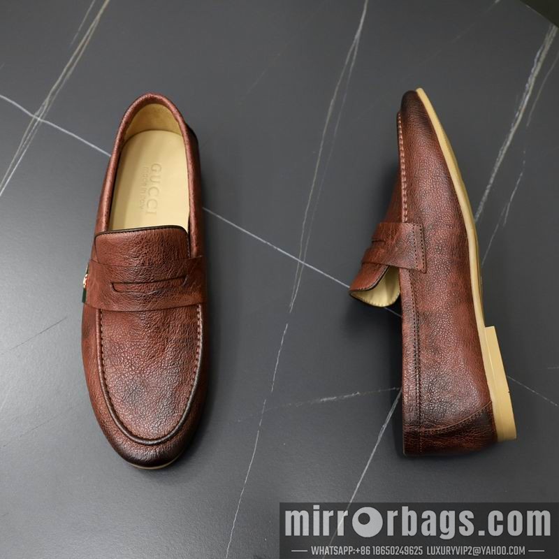 Gucci Shoes sz38-44 hnm0176