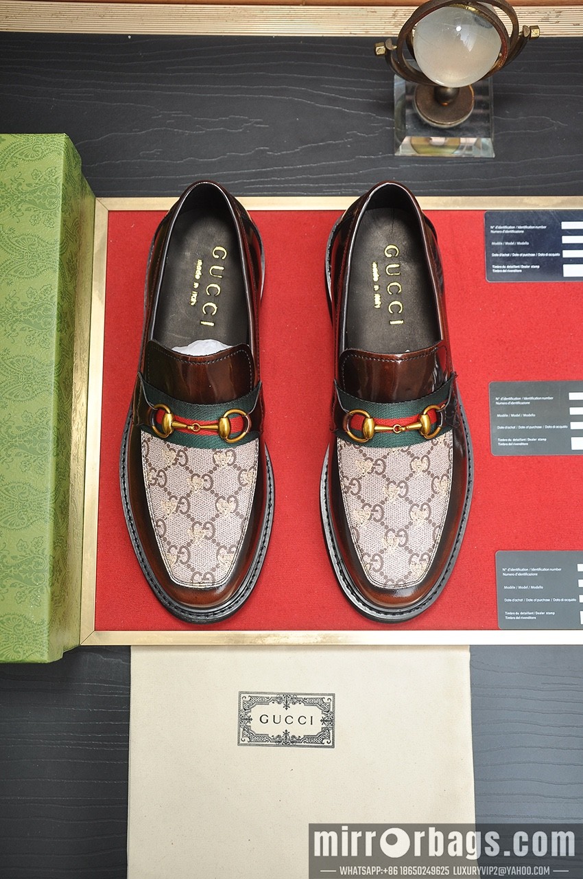 Gucci Shoes sz38-44 hnh0227