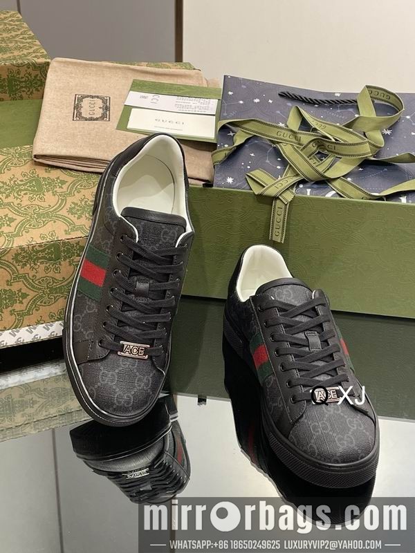 Gucci Shoes sz35-45 4C XJ1103