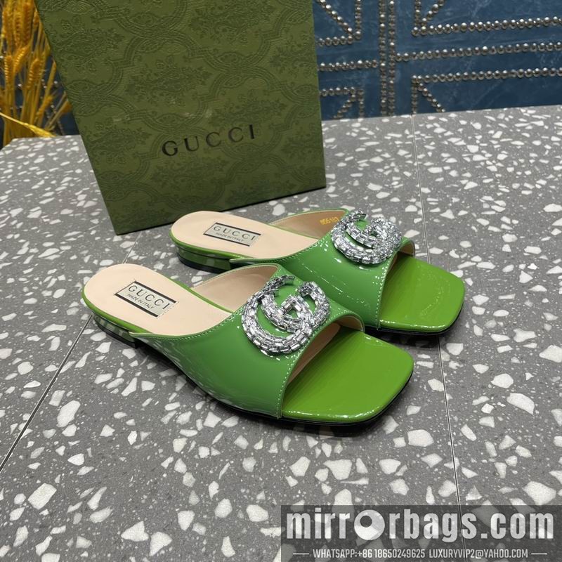 Gucci Shoes sz35-42 mnf0301