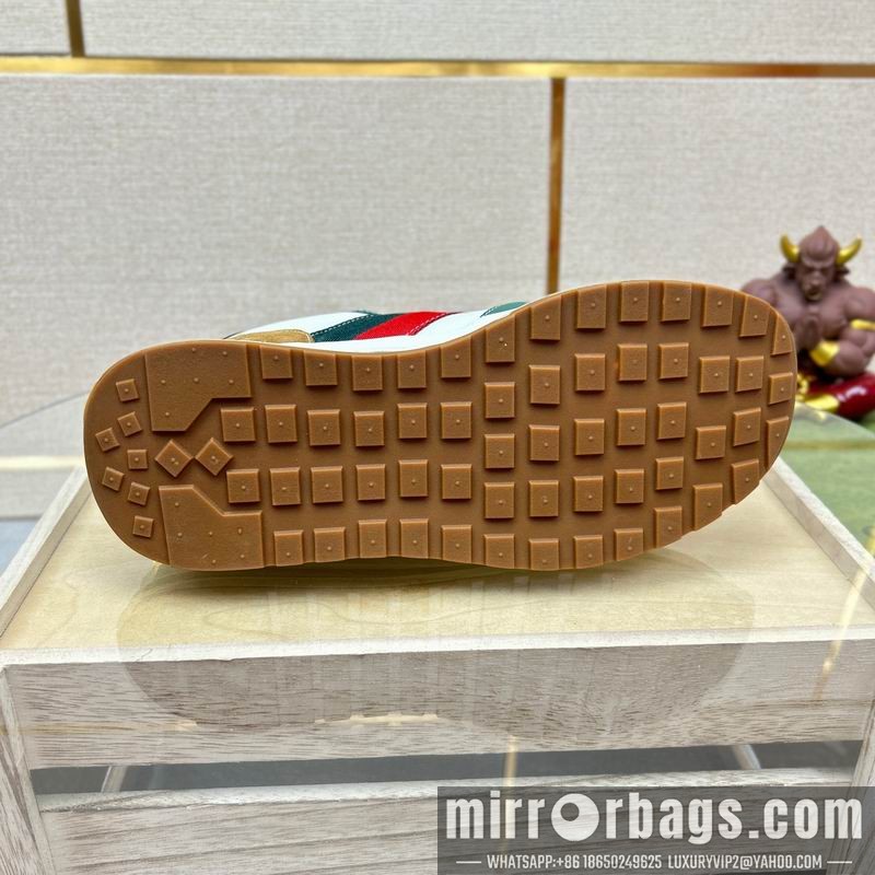 Gucci Shoes sz38-44 mnf03116