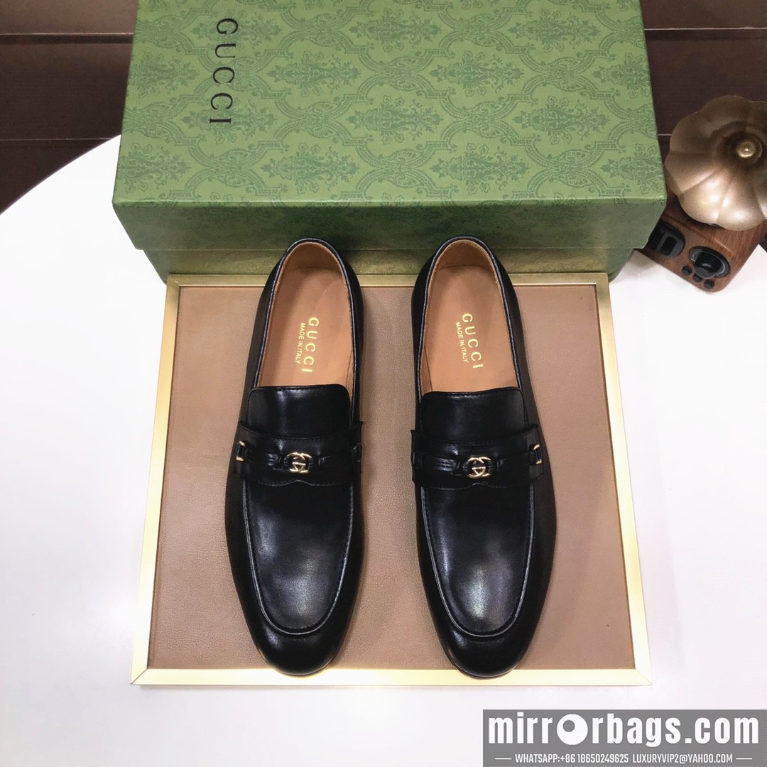 Gucci Shoes sz38-45 hnh0218