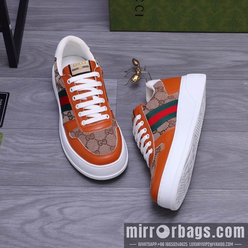 Gucci Shoes sz38-44 hnm0154