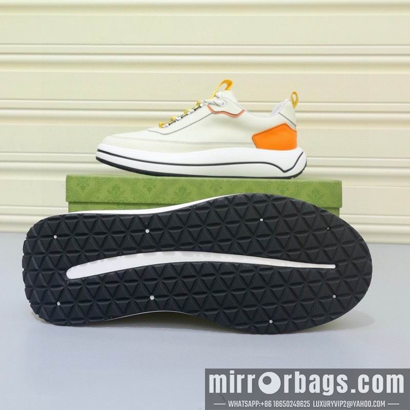 Gucci Shoes sz38-44 hnm0128