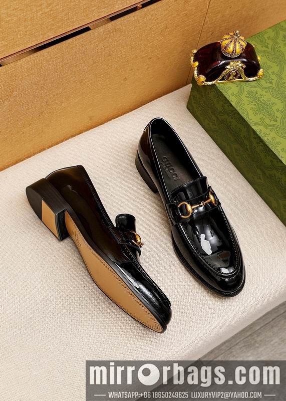 Gucci Shoes sz38-45 mnf0386