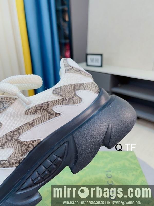 Gucci Shoes sz38-45 2C TF0805