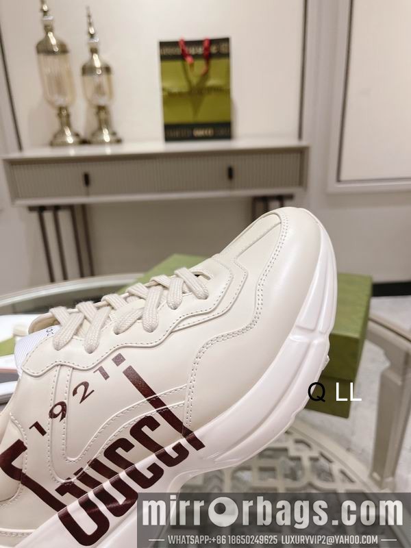 Gucci Shoes colour sz35-45 LL1215