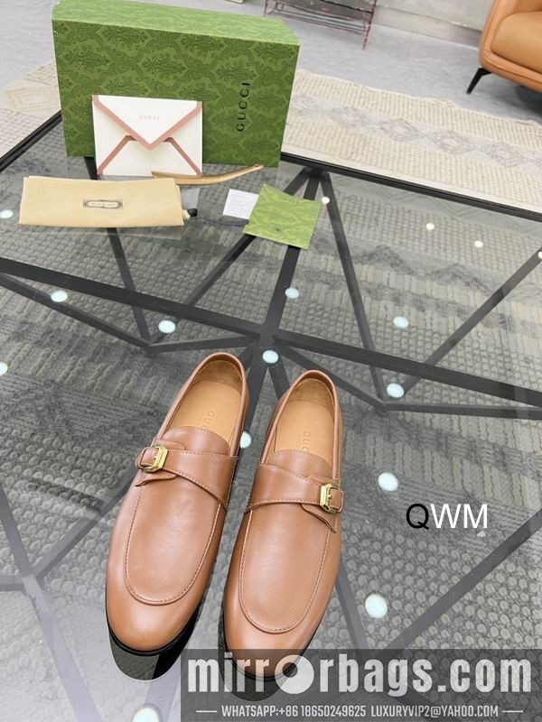 Gucci Shoes sz38-45 4C WM1201