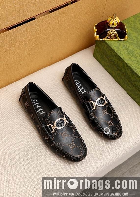 Gucci Shoes sz38-45 F0365