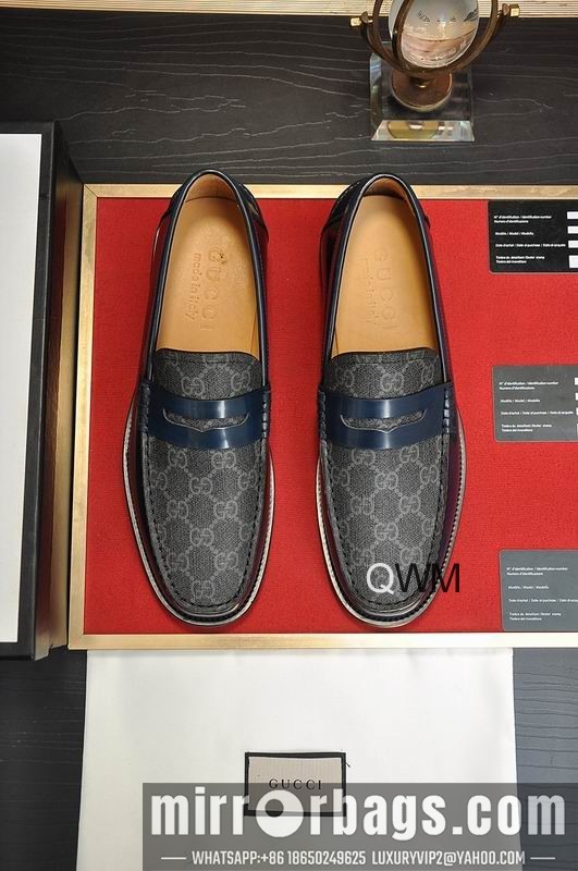 Gucci Shoes sz38-45 WM03105