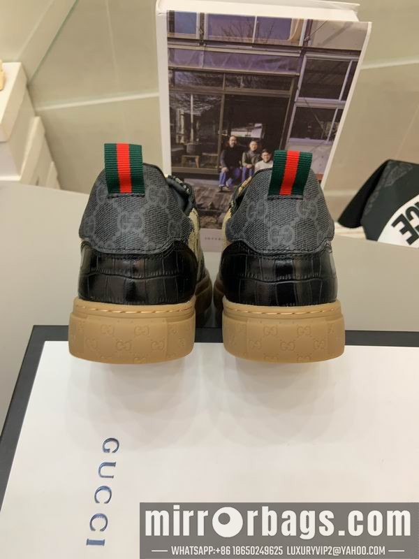 Gucci Shoes sz38-44 hnm0136
