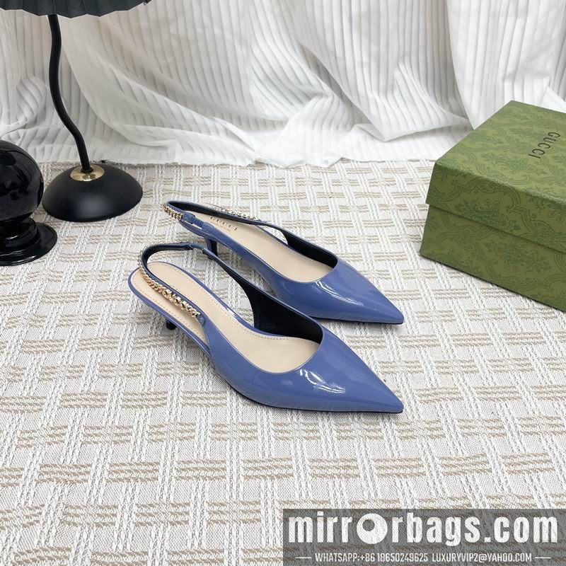 Gucci Shoes sz35-42 4.5cm 10.5cm mnf0101