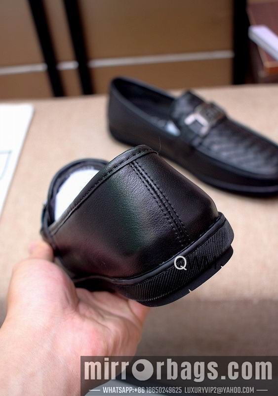 Gucci Shoes sz38-44 WM0346