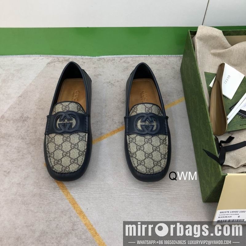 Gucci Shoes sz38-45 4C WM1104