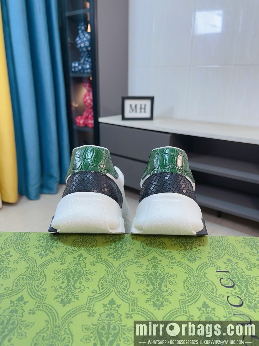 Gucci Shoes sz38-45 hnh0205