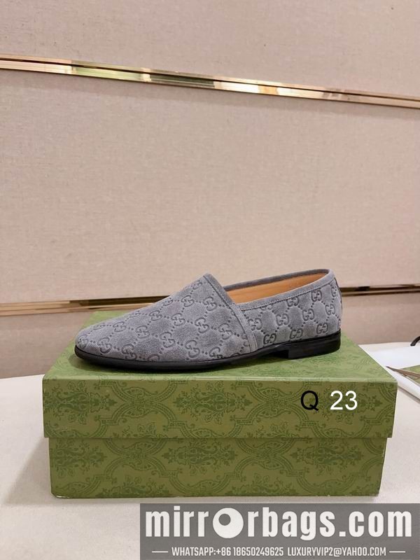 Gucci Shoes sz38-45 HY0704