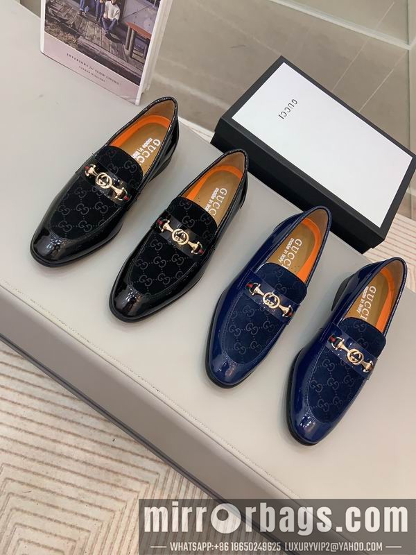 Gucci Shoes sz38-45 mnf0274
