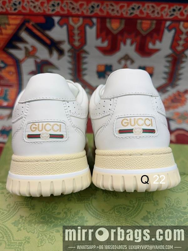 Gucci Shoes colour sz35-45 SF1209
