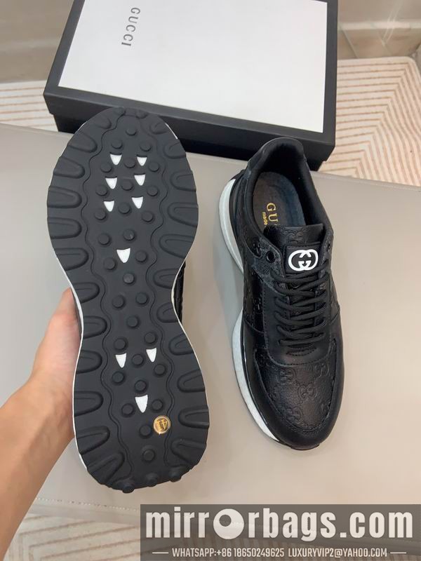 Gucci Shoes sz38-44 hnm0125