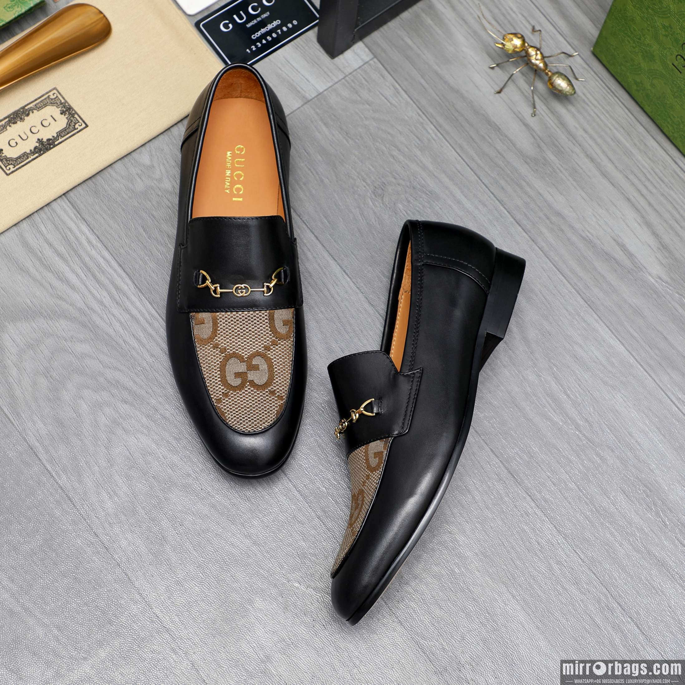 Gucci Shoes sz39-44 h0719