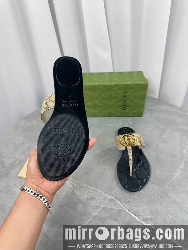 Gucci Shoes sz35-46 mnf0208