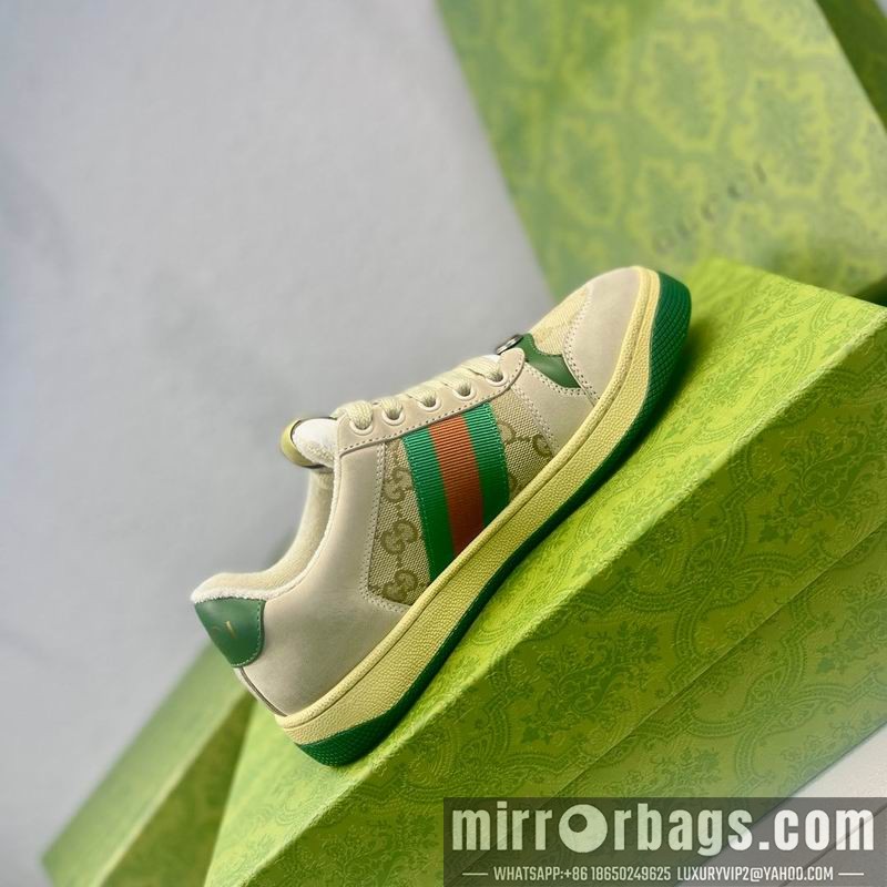 Gucci Shoes sz35-40 39-44 hnh0314