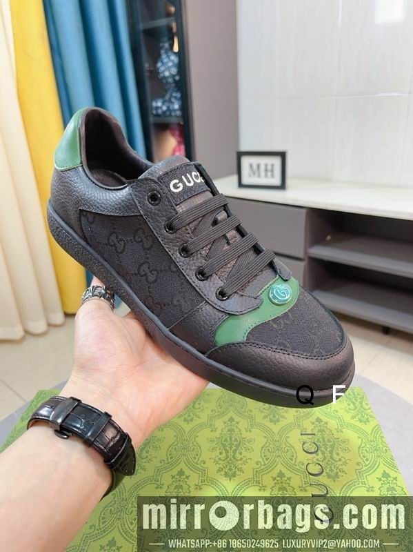 Gucci Shoes sz38-45 TF0719