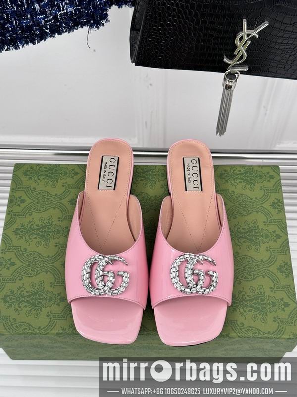 Gucci Shoes sz35-42 mnf0101