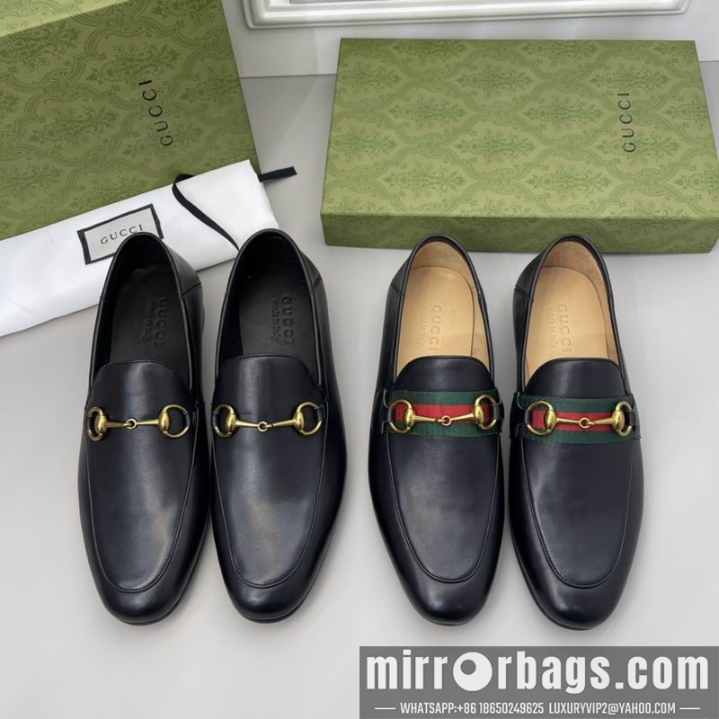 Gucci Shoes sz38-45 mnf0180
