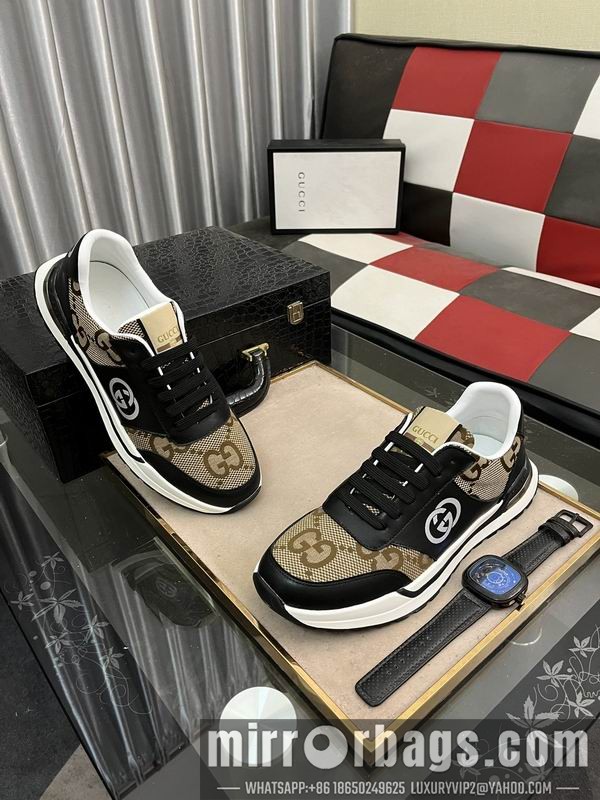 Gucci Shoes sz38-44 hnm0101
